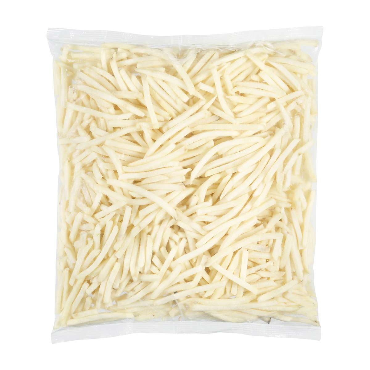 Simplot Pride Shoestring Fries, Front Innerpack Simplot Pride Shoestring Fries, Front Innerpack