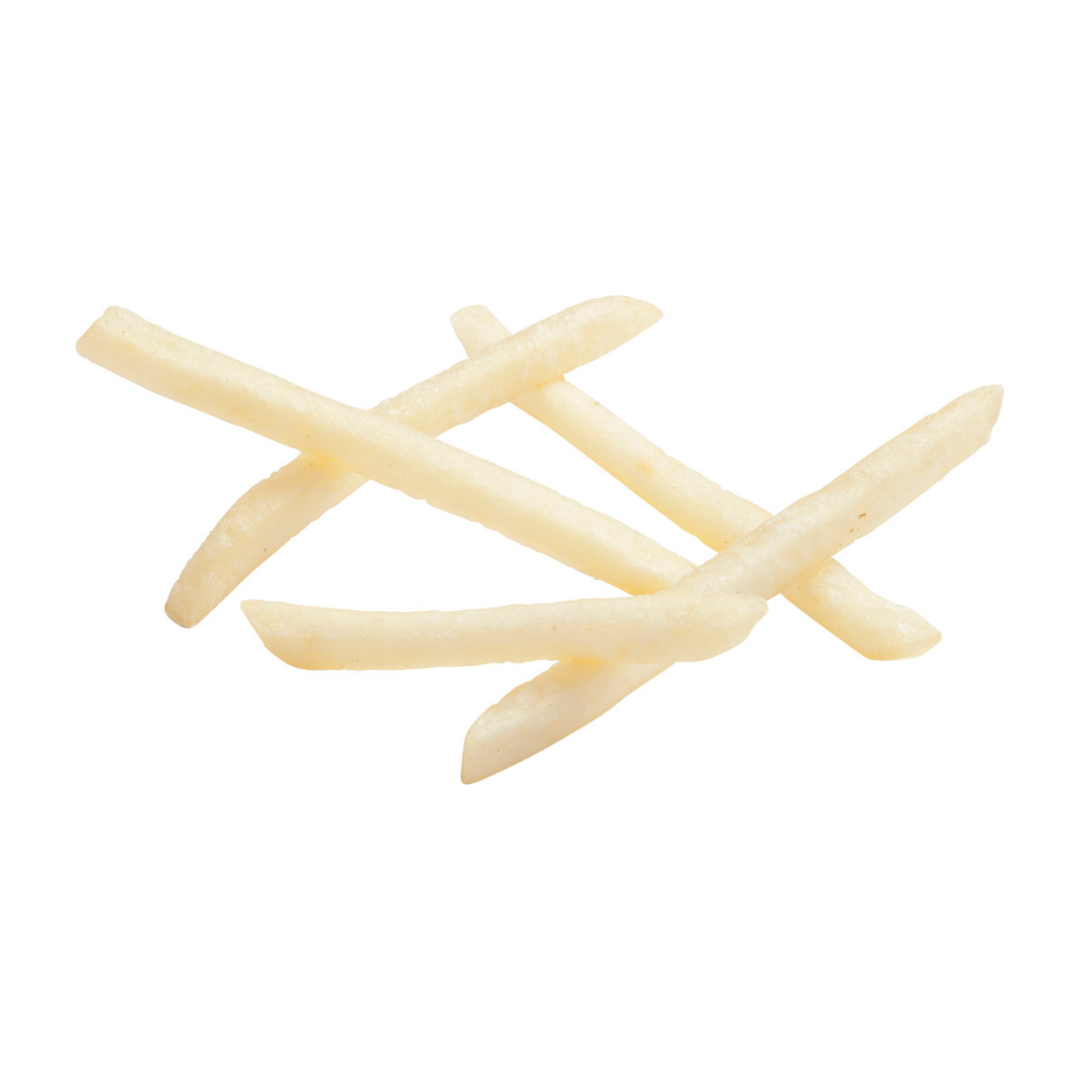 Simplot Pride Shoestring Fries, Prepared Simplot Pride Shoestring Fries, Prepared