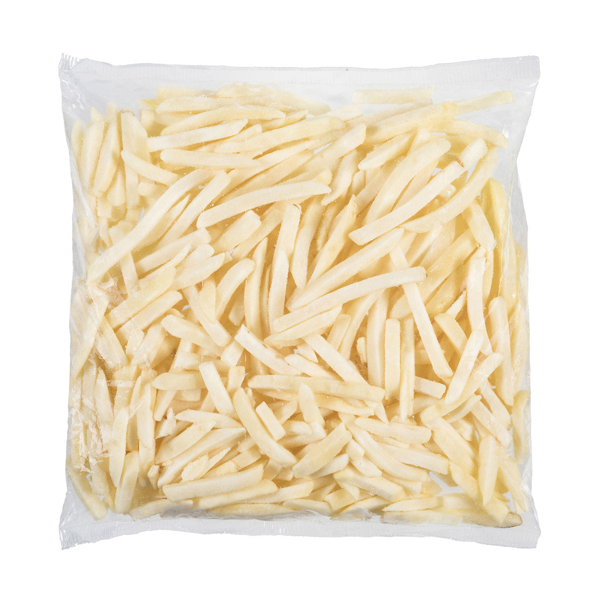 Payette Farms Straight Cut Fries, Front Innerpack