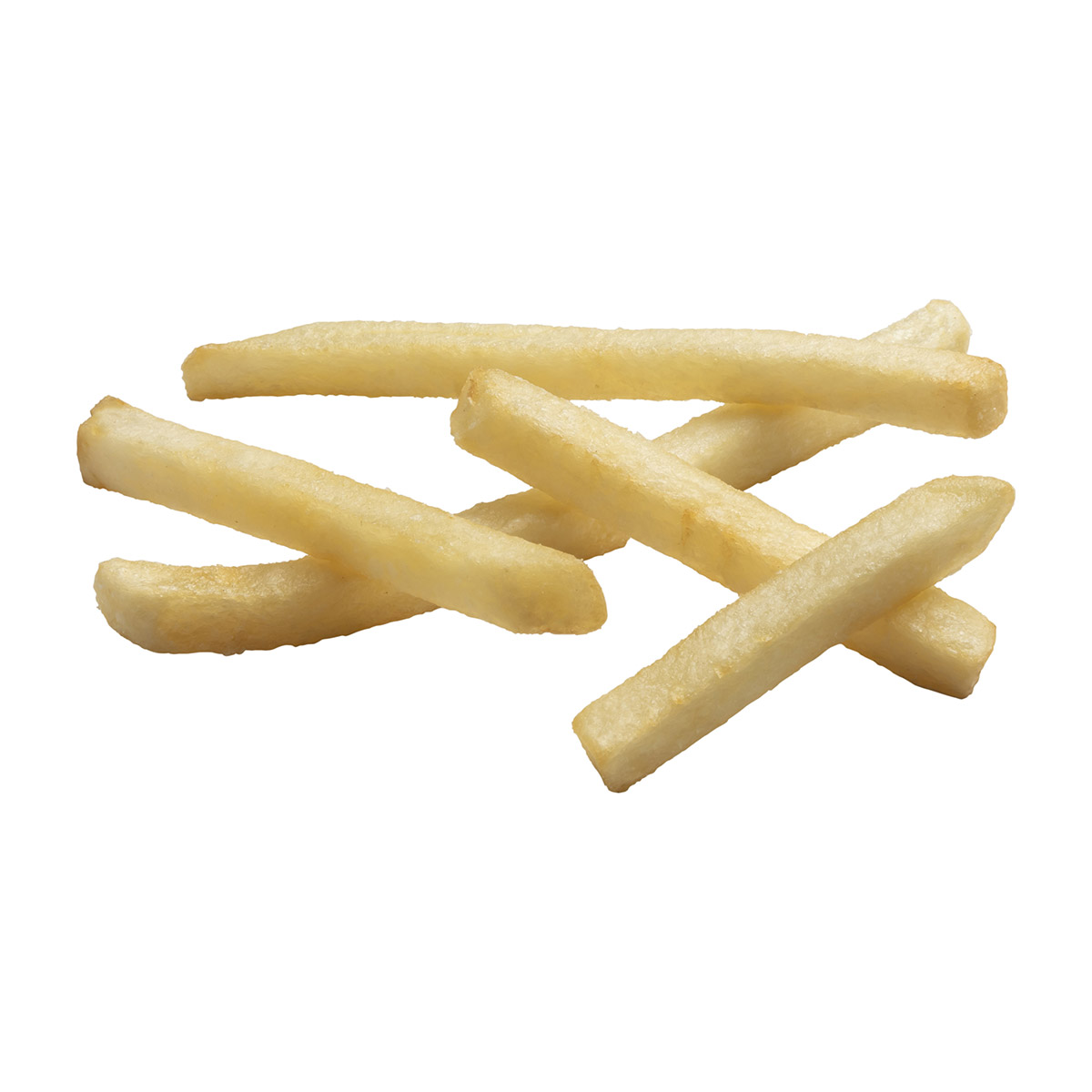 Payette Farms Straight Cut Fries, Prepared