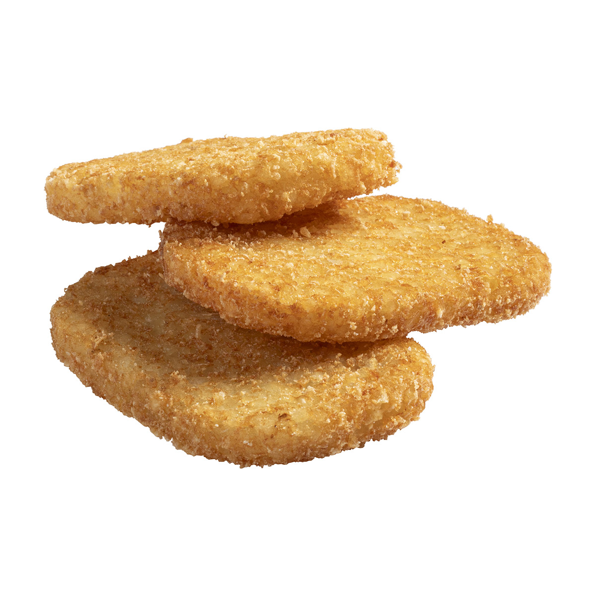 Simplot Traditional Potatoes Hash Brown Patties, Prepared Simplot Traditional Potatoes Hash Brown Patties, Prepared