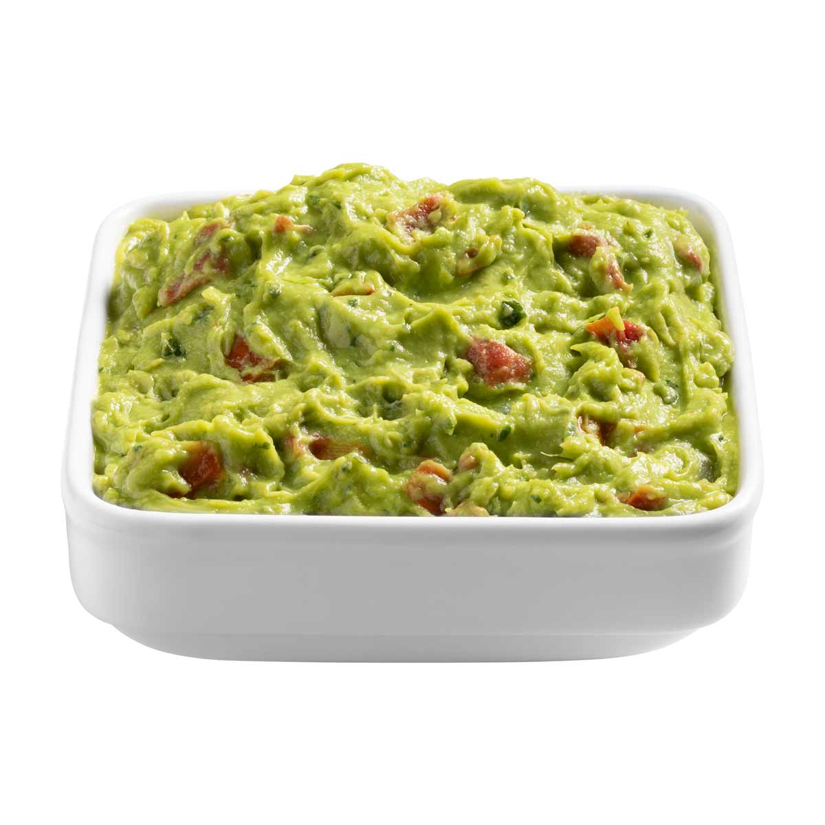 Simplot Harvest Fresh Avocados Western Guacamole, Frozen, Prepared Simplot Harvest Fresh Avocados Western Guacamole, Frozen, Prepared