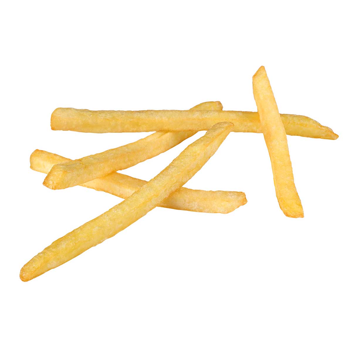 Simplot Sun Crop Fries Shoestring Fries, Prepared Simplot Sun Crop Fries Shoestring Fries, Prepared