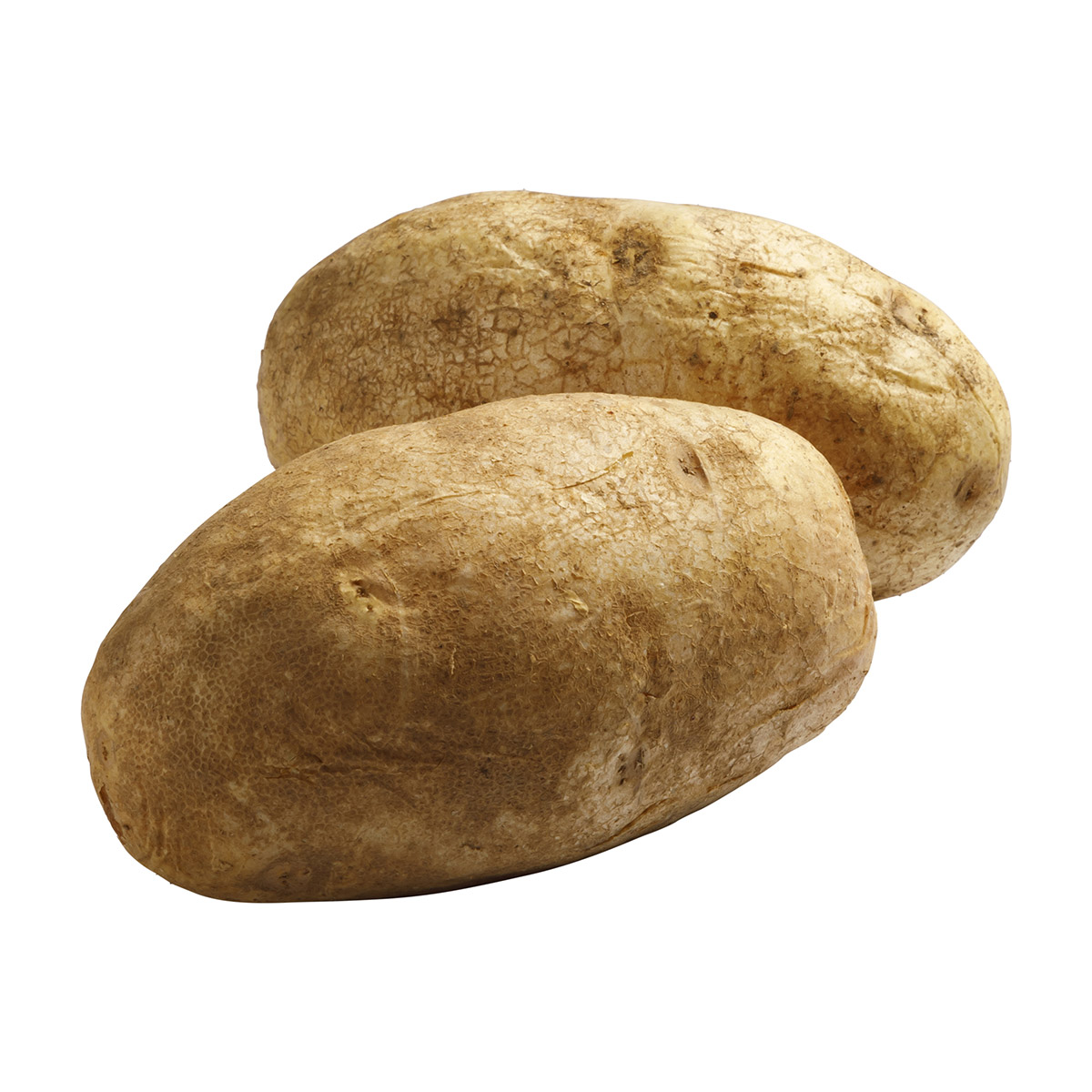 Simplot® 냉동 구운 감자, Prepared