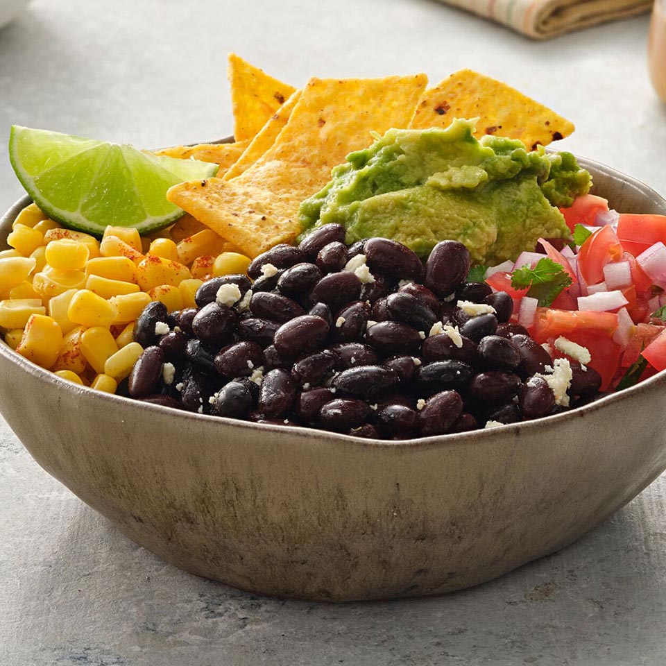 Edgell® Black Beans, Prepared