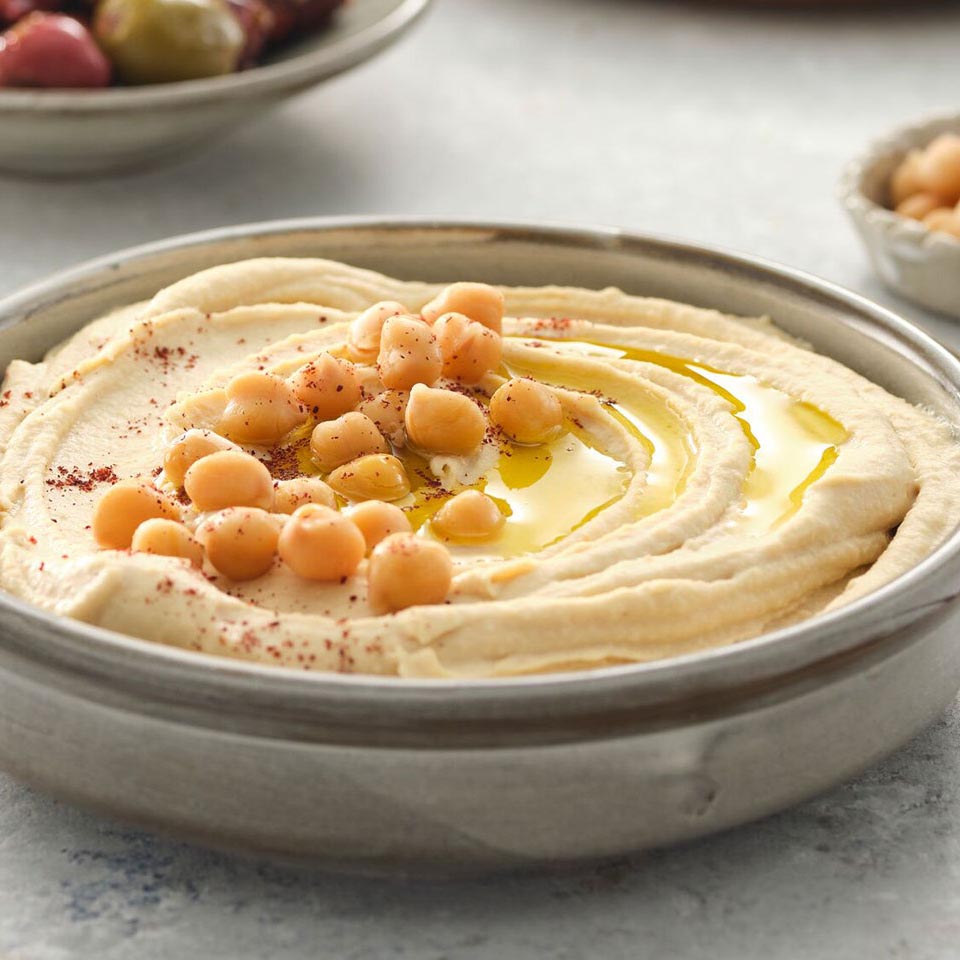 Edgell® Chick Peas, Prepared