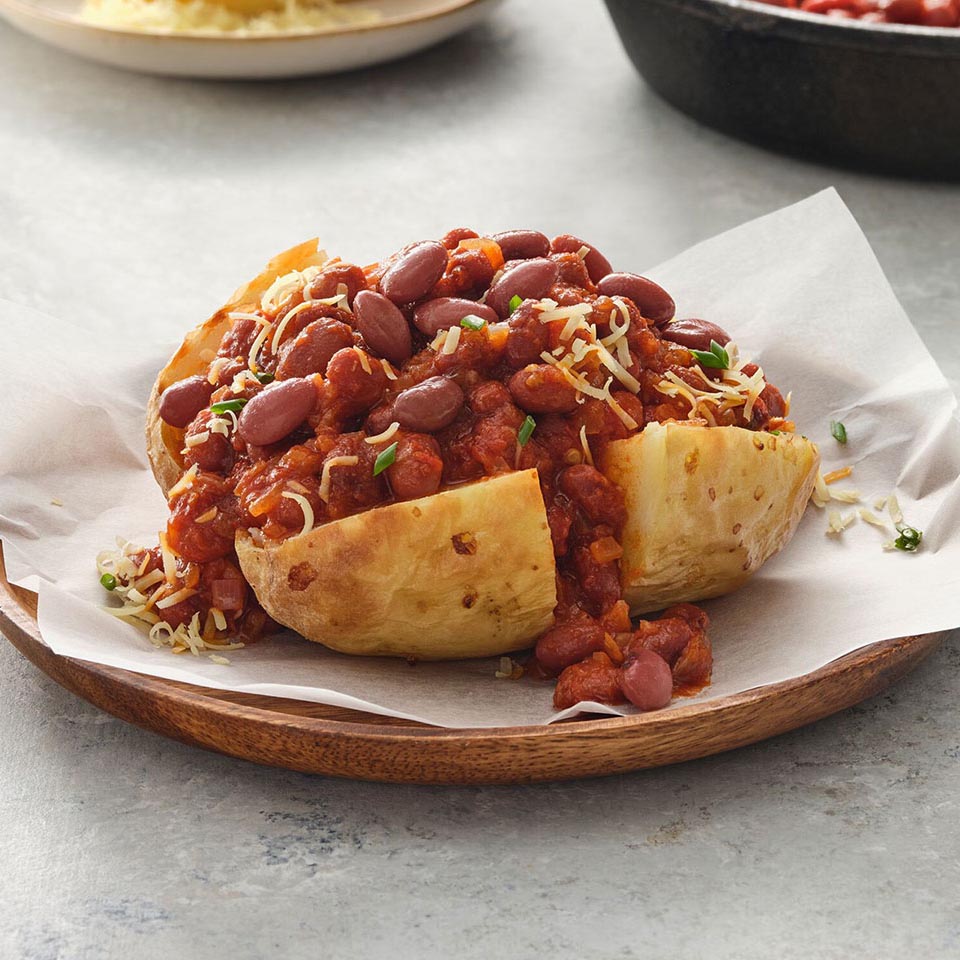 Edgell® Red Kidney Beans, Prepared
