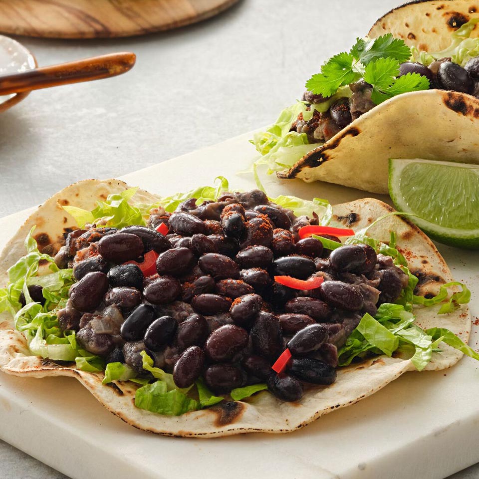 Edgell® Black Beans, Prepared