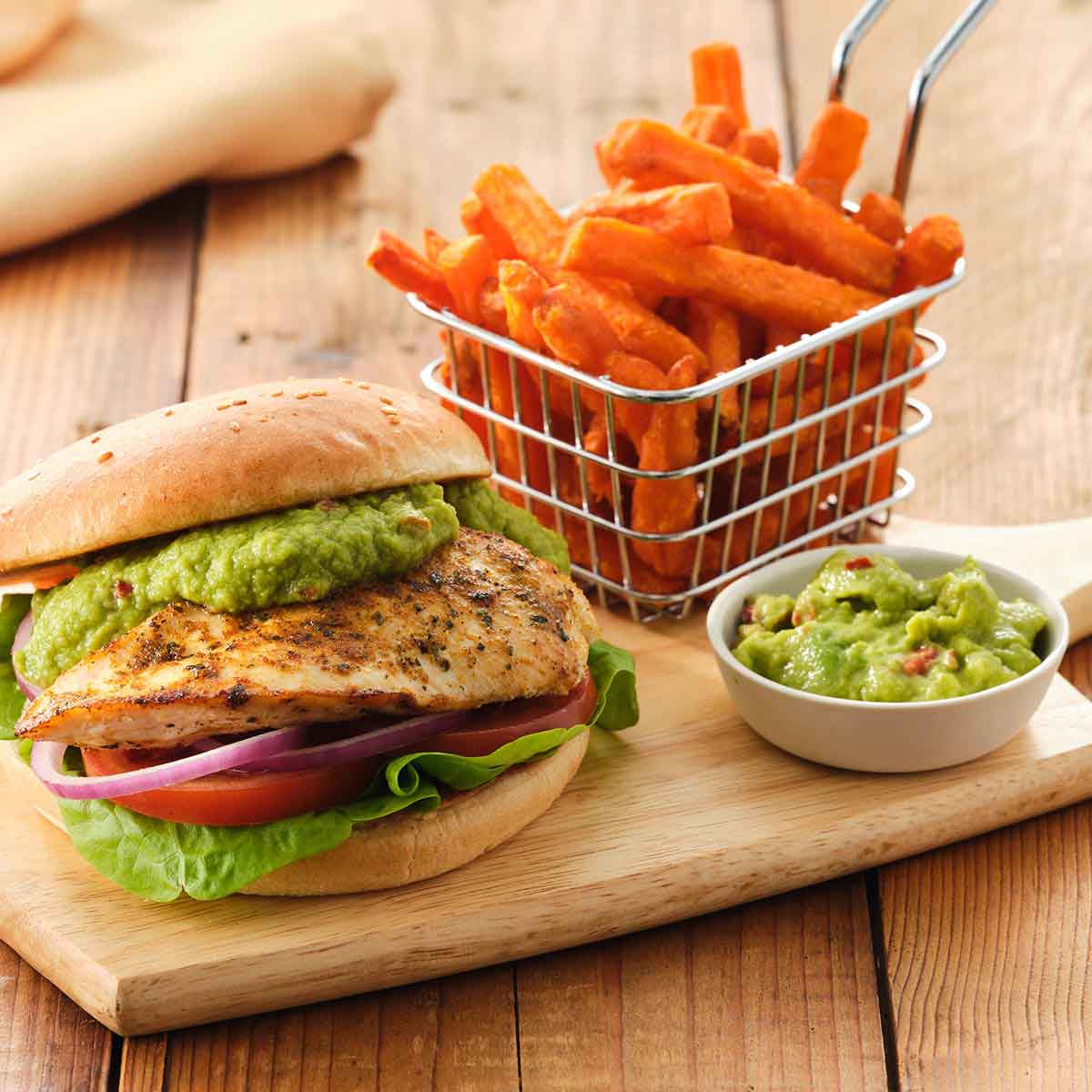 Edgell® Guacamole, Prepared