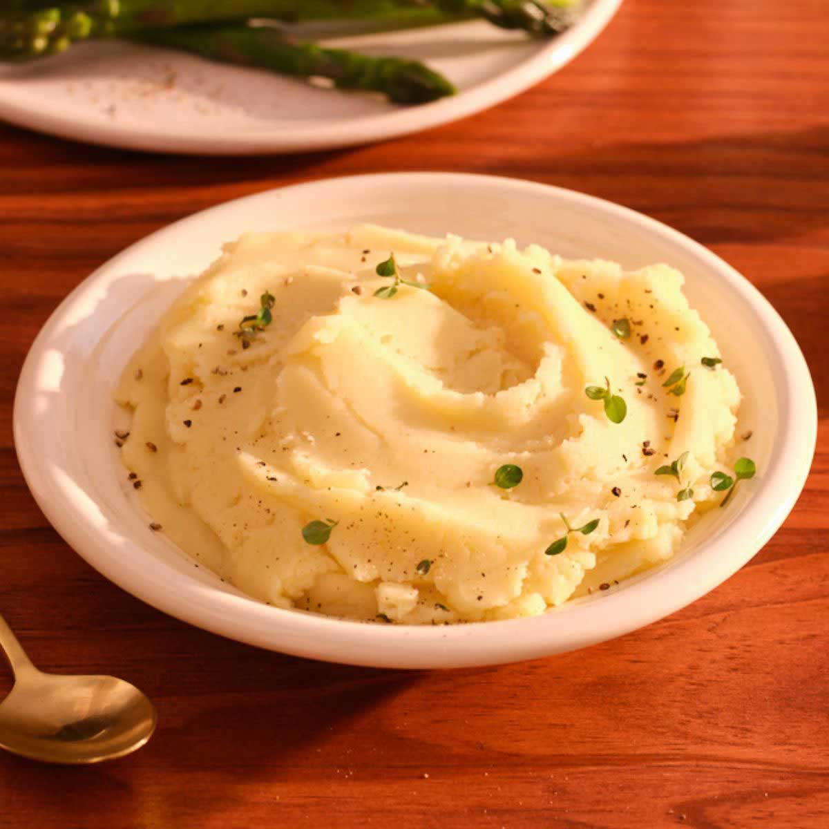 Edgell® Edgell Frozen Mash Potato, Prepared Edgell® Edgell Frozen Mash Potato, Prepared