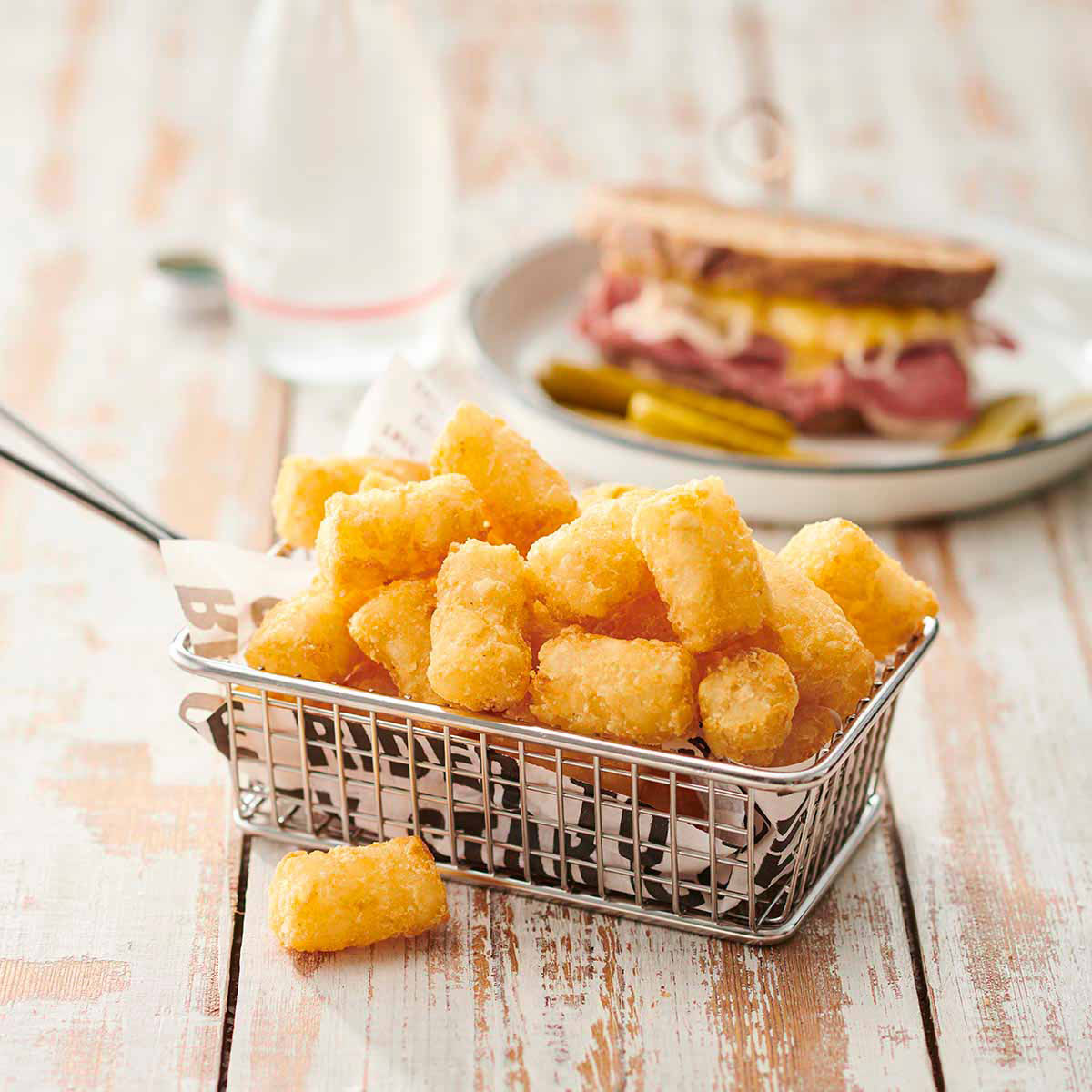 Edgell® Potato Gems®, Prepared Edgell® Potato Gems®, Prepared