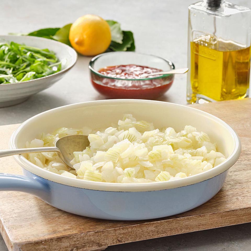 Edgell® Chopped Onion, Prepared