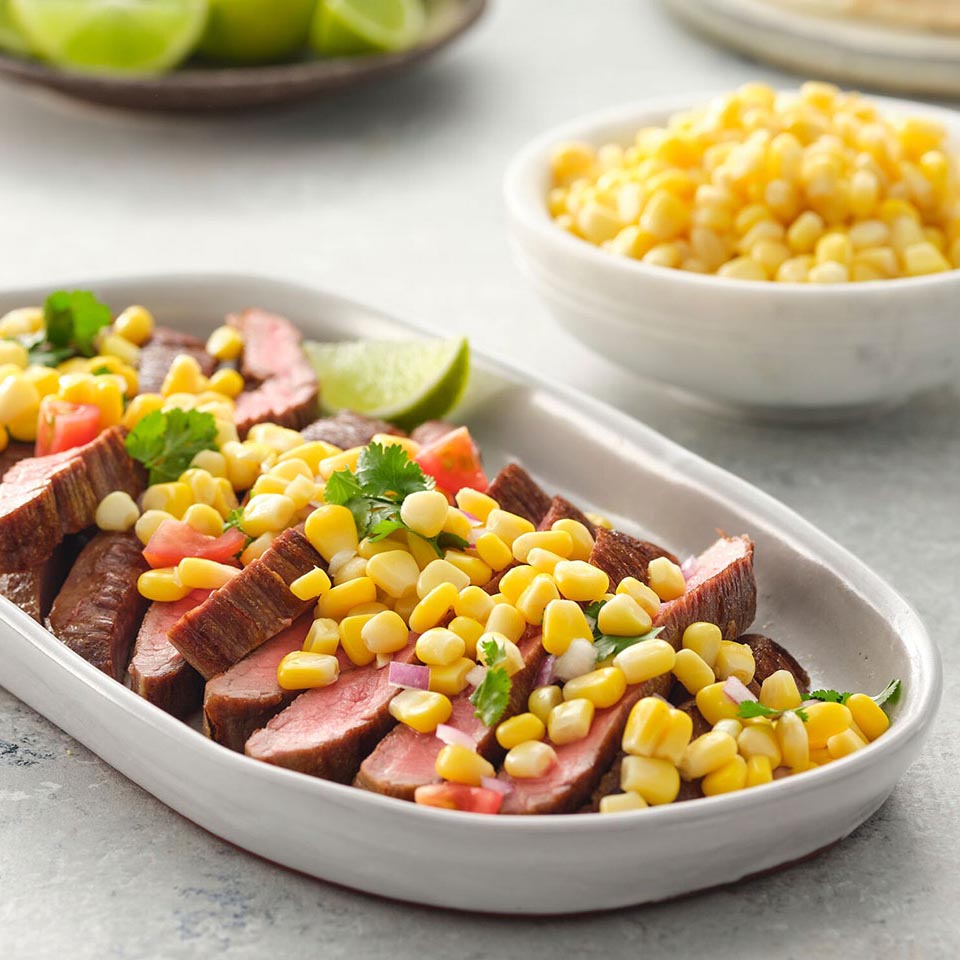 Edgell® Corn Kernels, Prepared