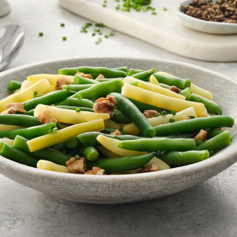 Edgell® Aussie Beans Mix, Prepared