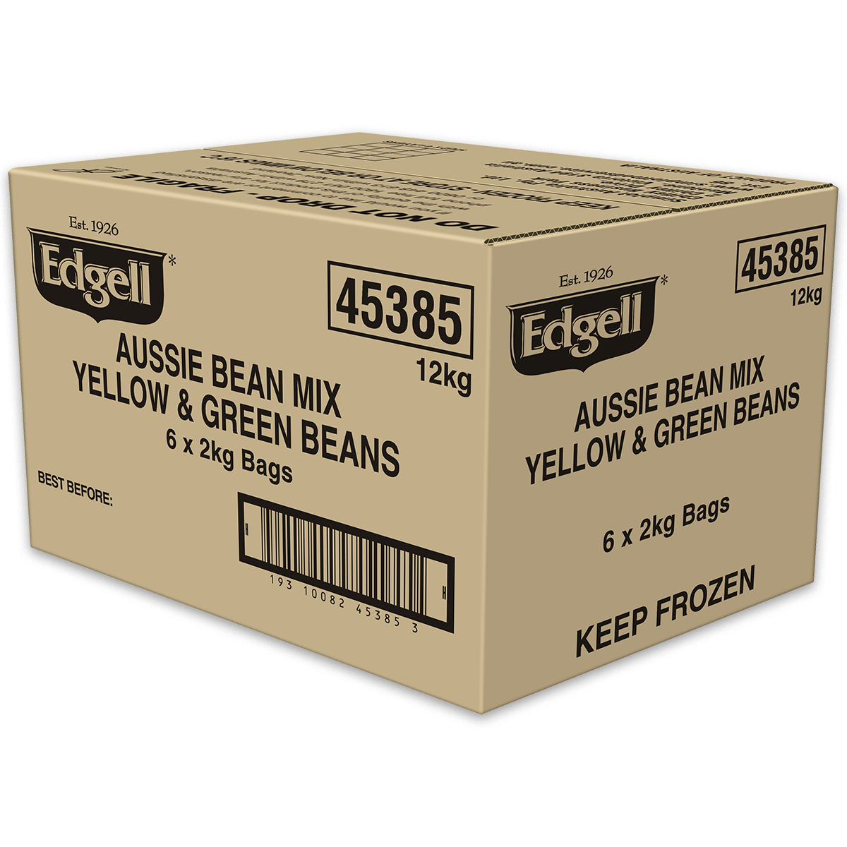 Aussie Beans Mix | Simplot Food - Australia