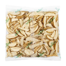 Simplot Skincredibles Potatoes 10컷 랜치 웨지 (skin on), Front Innerpack