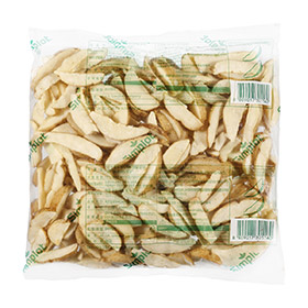 Simplot Skincredibles Potatoes 10컷 랜치 웨지 (skin on), Back Innerpack