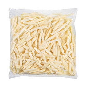 Payette Farms Straight Cut Fries, Front Innerpack