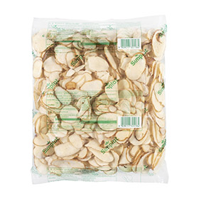 Simplot Skincredibles Potatoes 냉동 감자칩, Front Innerpack