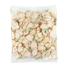 Simplot Skincredibles Potatoes 냉동 감자칩, Back Innerpack