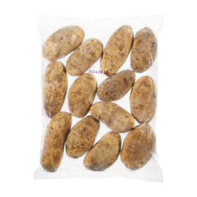 Simplot® 냉동 구운 감자, Back Innerpack