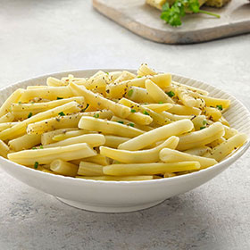 Edgell® Cross Cut Yellow Beans, Prepared