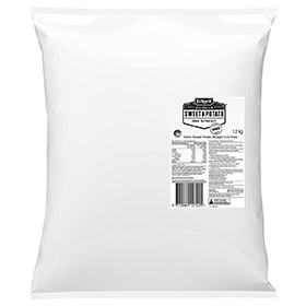 Edgell® Sweet Potato Chips 10mm, Front Innerpack