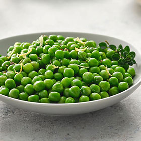 Edgell® Green Peas, Prepared