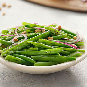 Edgell® Sliced Green Beans, Prepared