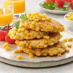 Edgell® Frozen Corn Kernels, Prepared
