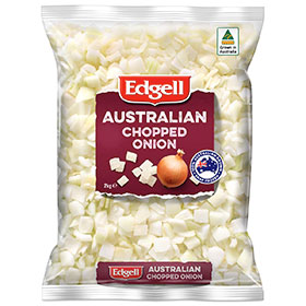 Edgell® Chopped Onion, Front Innerpack