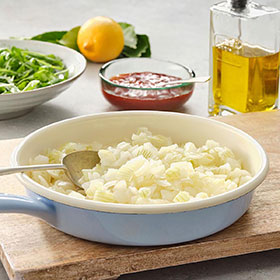 Edgell® Chopped Onion, Prepared