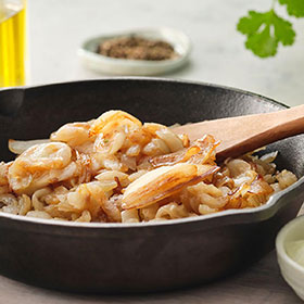 Edgell® Sliced Onion, Prepared