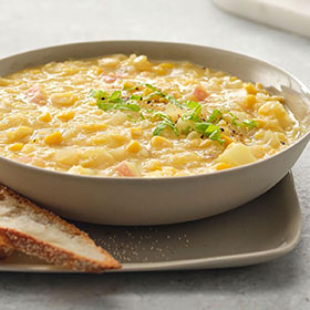 Edgell® Creamed Corn, Prepared