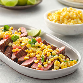 Edgell® Corn Kernels, Prepared
