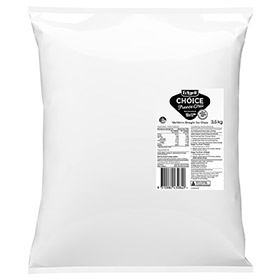 Edgell® Choice 10mm x 13mm Freeze Chill Chips, Front Innerpack