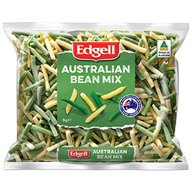 Edgell® Aussie Beans Mix, Front Innerpack